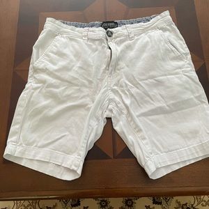 Knickerbocker Vintage Design Men’s Flex Shorts
